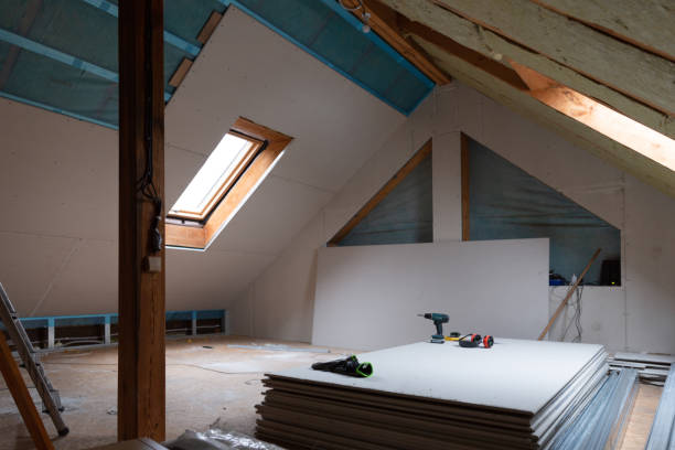 Best Insulation for Specific Applications in Sto Brook, NY