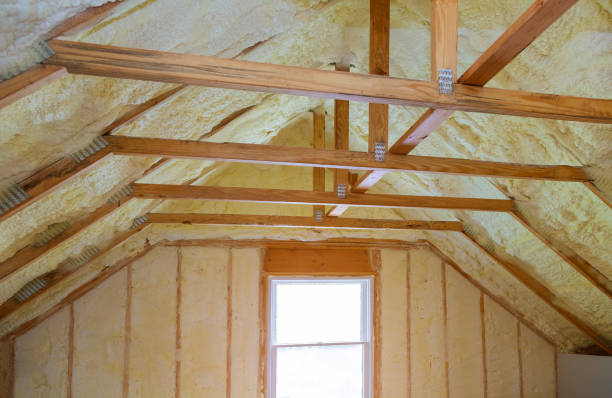Types of Insulation We Offer in Stony Brook, NY