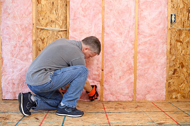 Types of Insulation We Offer in Stony Brook, NY